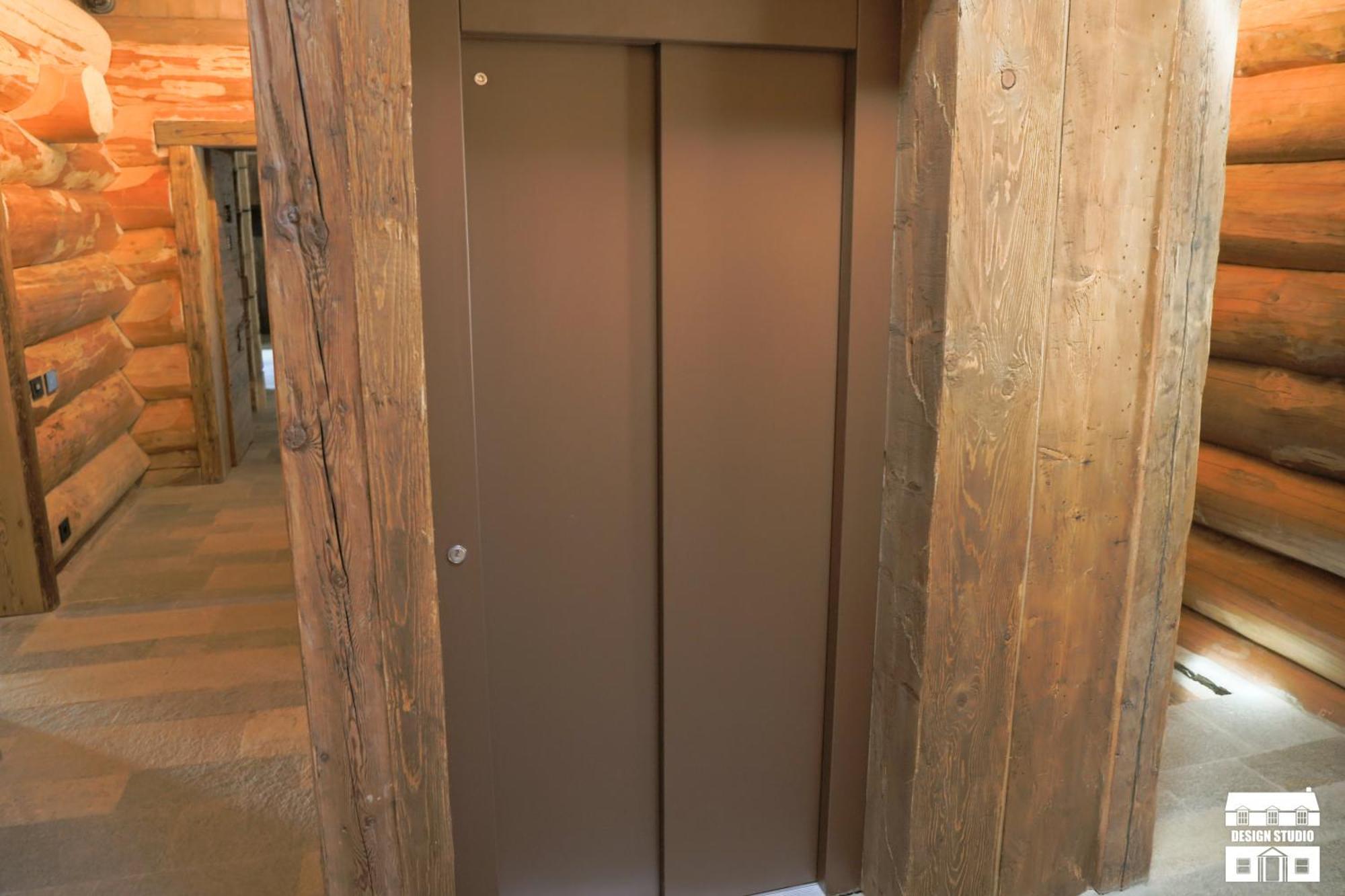 Chalet Antico Legno By Design Studio Sueglio 외부 사진